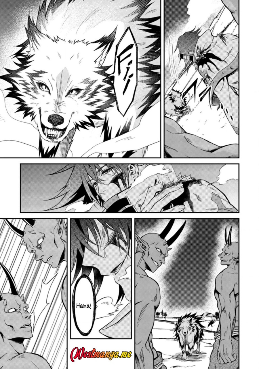 Party Kara Tsuihou Sareta Sono Chiyushi, Jitsuha Saikyou Nitsuki Chapter 28 Gambar 20